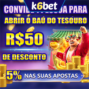 k6bet Indique amigos para receber um bônus