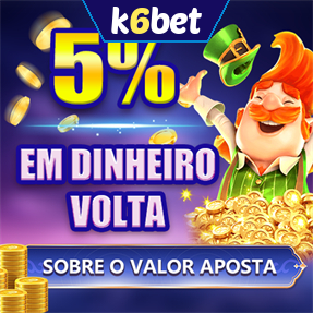 k6bet Rebate