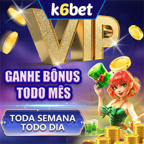 k6bet Ganhe R$ 100,00 Gratis