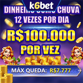k6bet Mina Misteriosa